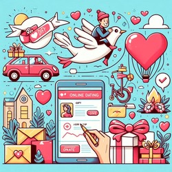 In der heutigen, schnelllebigen Welt hat sich die Art und Weise, wie Menschen ihre Partner finden, grundlegend verändert. Online-Dating ist zu einem zentralen Bestandteil der Partnersuche geworden und ermöglichen es den Nutzern, Kontakte zu knüpfen, Freundschaften zu schließen und Beziehungen zu entwickeln – oft direkt vom eigenen Sofa aus.