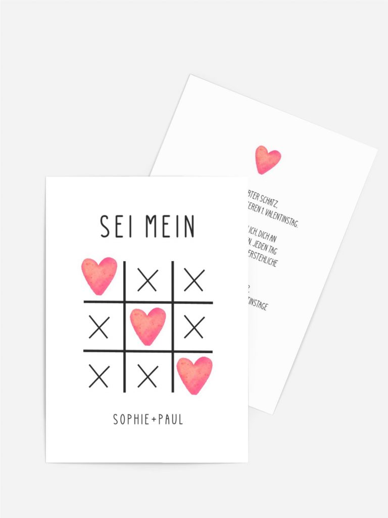 Geschenke sind eine wunderbare Möglichkeit, Zuneigung und Wertschätzung auszudrücken.
