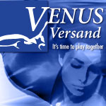 venus-versand steht für Spielzeug, Dessous und viele Dinge, die die schönsten Stunden des Lebens noch interessanter und spannender machen. venus-versand.de ist ein Lifestyleshop für moderne, neugierige und selbstbewusste Frauen und Paare, die Spass an der Liebe, Dessous und Spielzeug haben.