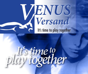 venus-versand steht für Spielzeug, Dessous und viele Dinge, die die schönsten Stunden des Lebens noch interessanter und spannender machen. venus-versand.de ist ein Lifestyleshop für moderne, neugierige und selbstbewusste Frauen und Paare, die Spass an der Liebe, Dessous und Spielzeug haben.
